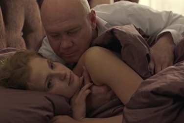 Олигарх изменяет жене с беременной любовницей (сериал Бывшие)