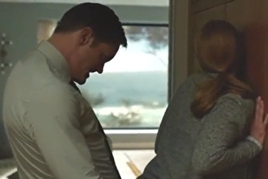 Сцены с принуждением Николь Кидман из сериала